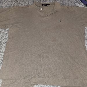 Polo by Ralph Lauren shirt XL